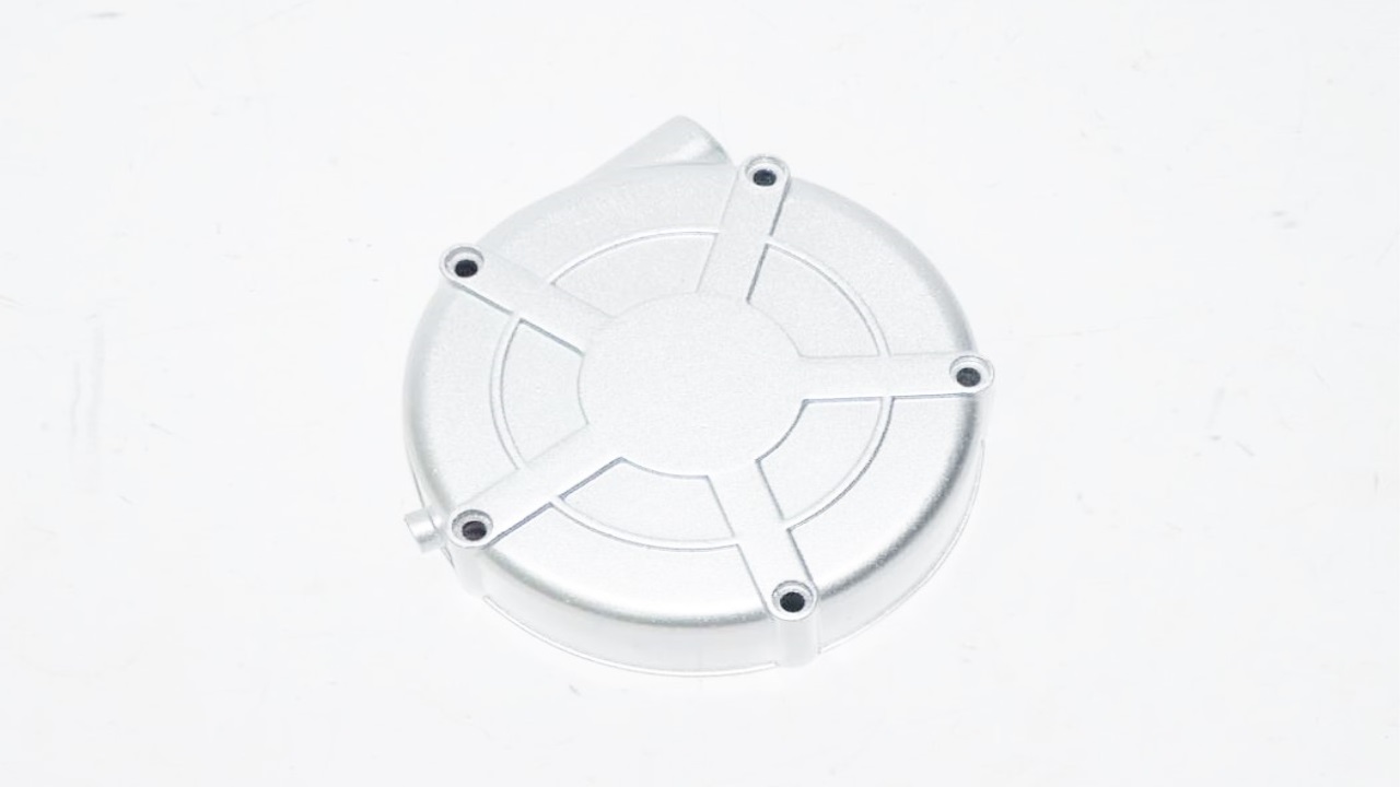 ELDEN MARŞ KOLU KAPAĞI ( LH 600 )